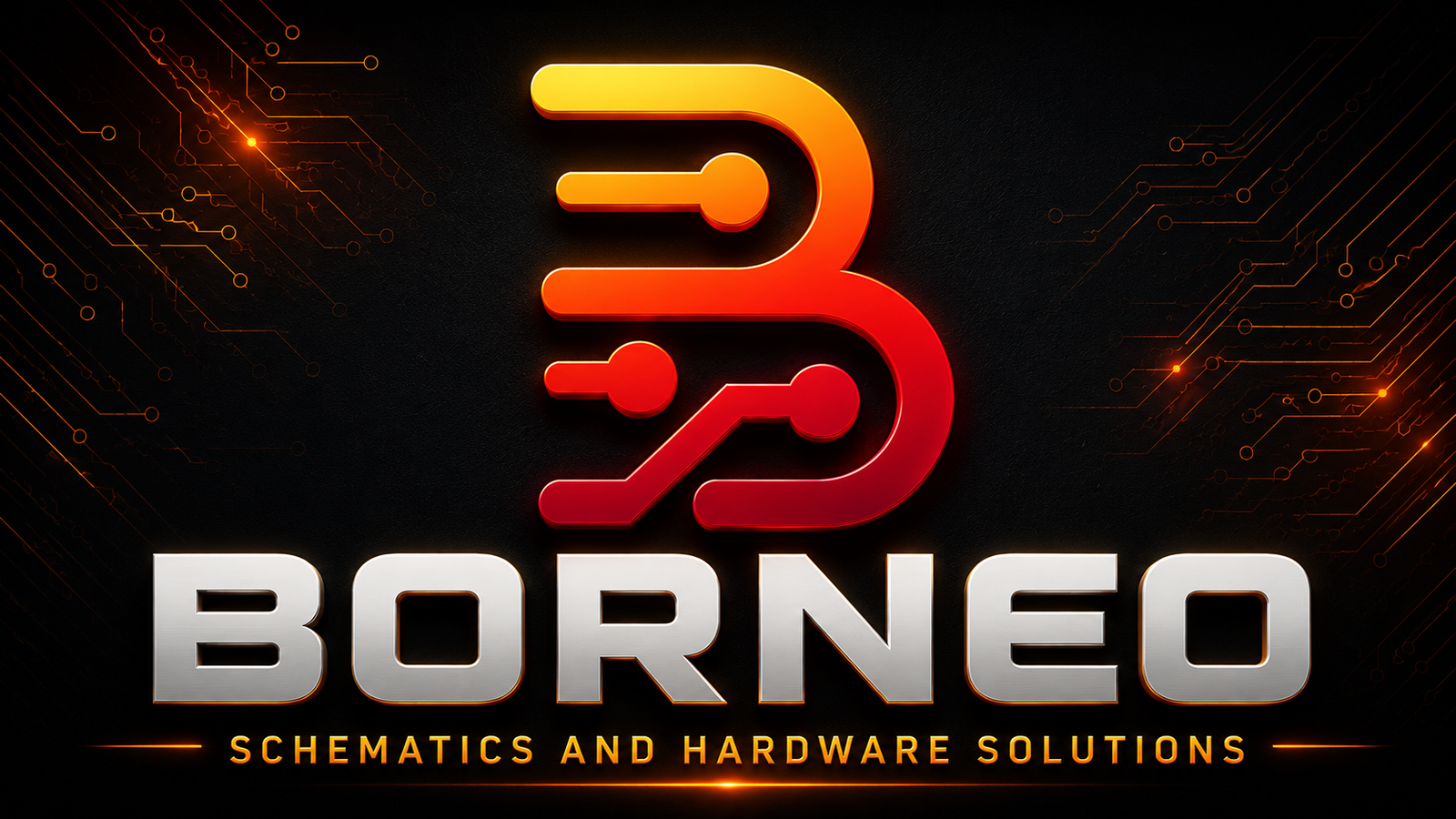 Borneo Schematics (1 User) 1Year New/Renew Code (#SOURCE - D)
