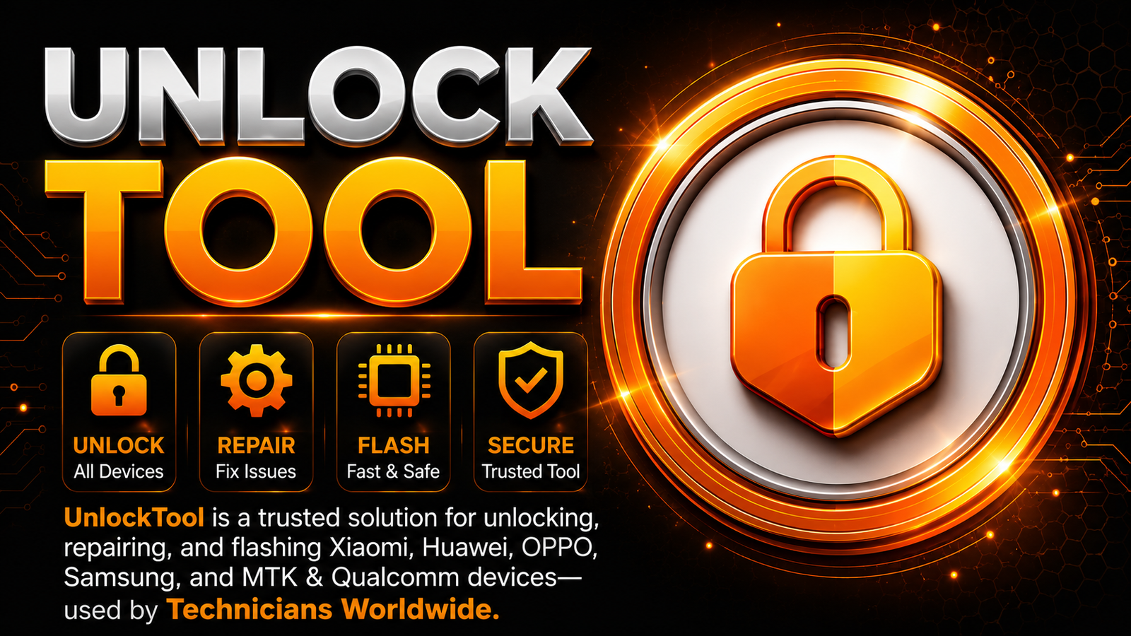 UnlockTool 6 Month Active/Renew 